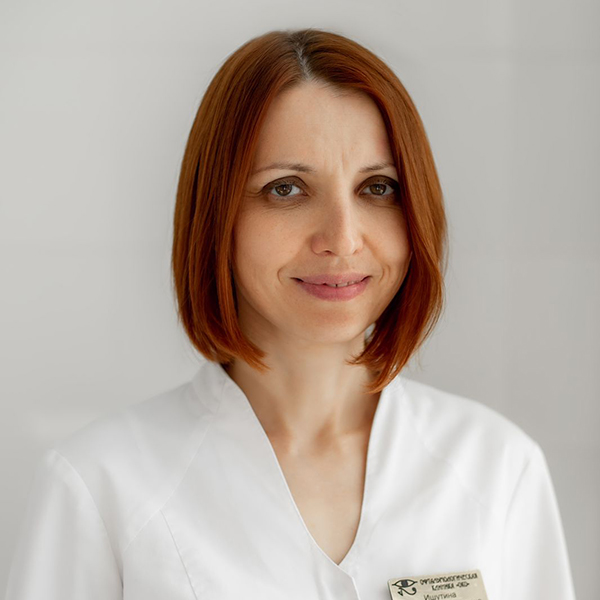 Ишутина Ольга Александровна Ишутина Ольга Александровна