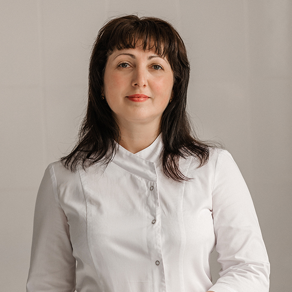 Гарибян Нонна Валерьевна Гарибян Нонна Валерьевна