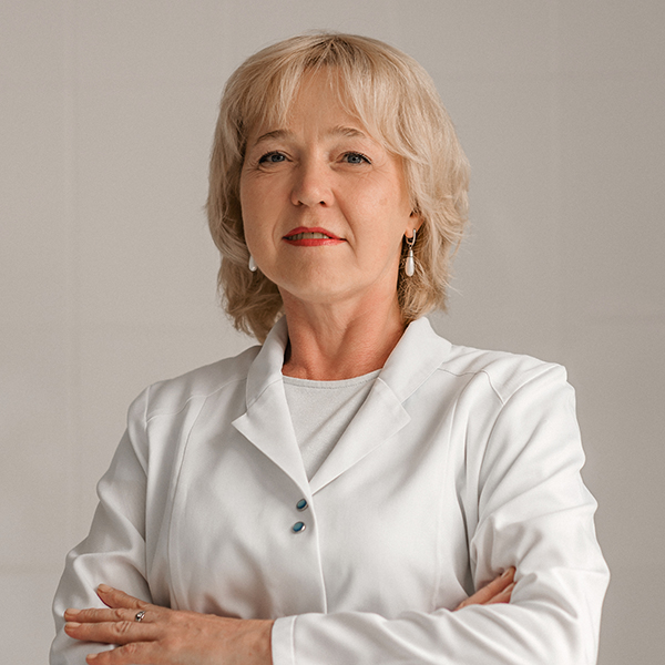 Блинкова Елена Станиславовна Блинкова Елена Станиславовна